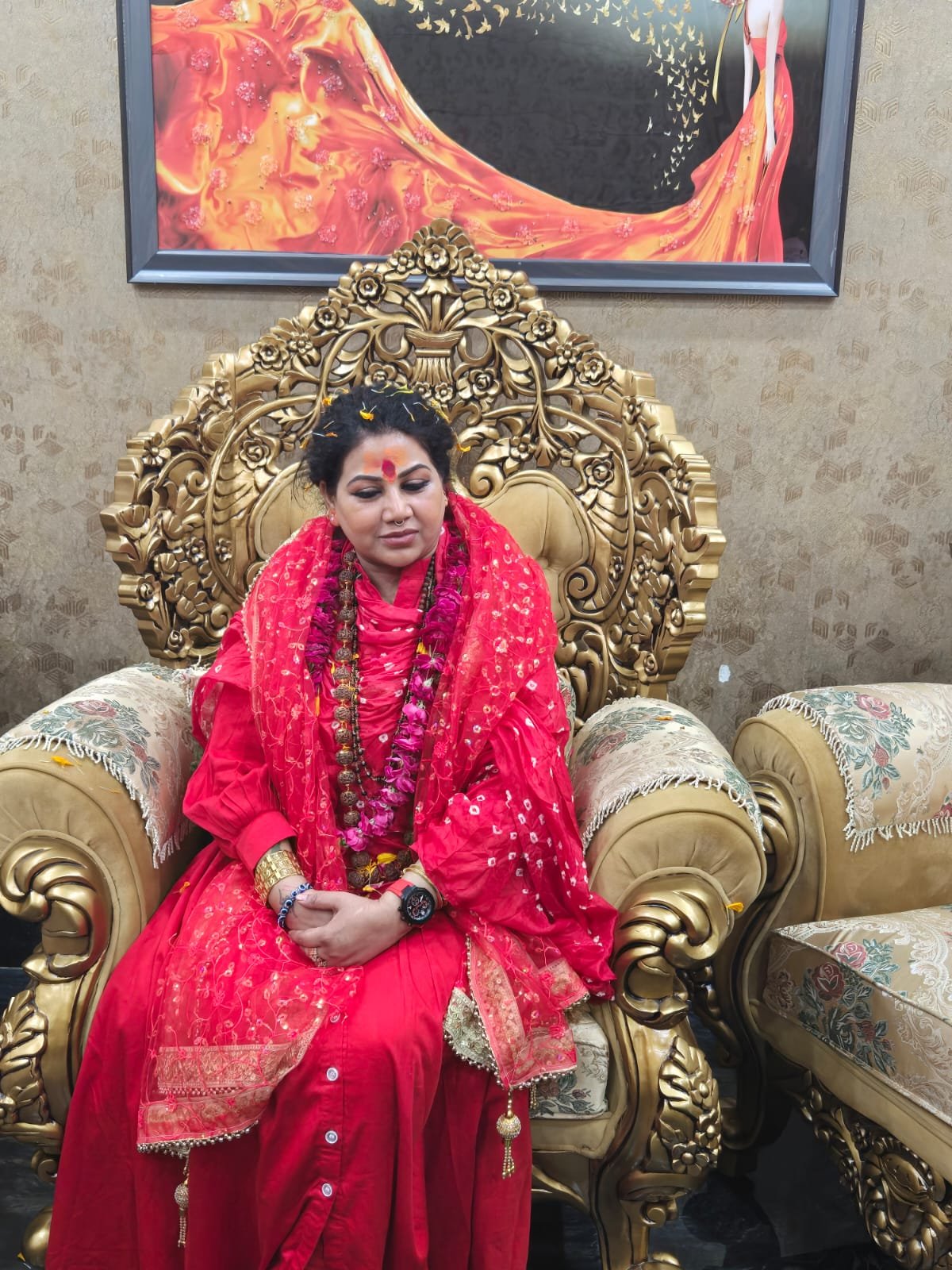 Maa Kamakhya Divya Dham